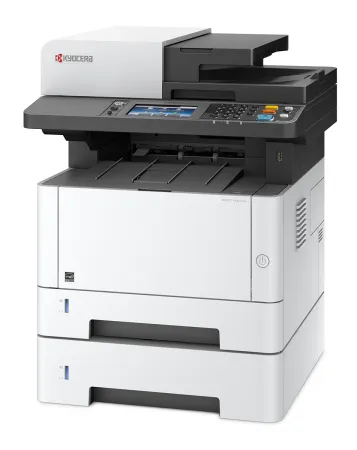МФУ лазерное черно-белое Kyocera ECOSYS M2835dw (арт. 1102VV3RU0)