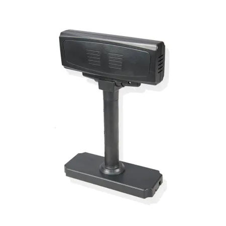 Дисплей покупателя Mertech PD-1200VFD Black (арт. 1958)