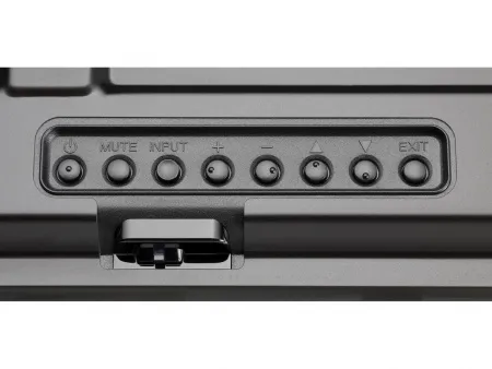 Информационная панель NEC MultiSync X554UNV-2 (арт. 60004272)