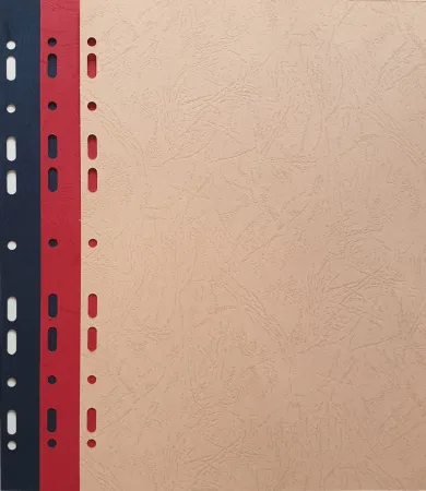 Дырокол Warrior 21147 (арт. 1170)