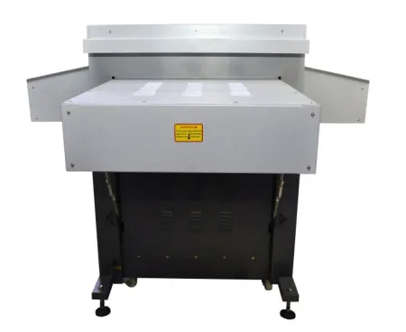 Гильотинный резак Front H670RT (гидравлический, расширенный рабочий стол) (арт. 8236)