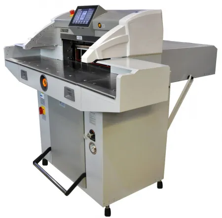 Гильотинный резак Boway BW-R6710 V9 (расширенный рабочий стол) (арт. 8514)