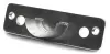 Нож Warrior для AD-1 (вырубка под ригель, D=21мм) (арт. 1340)