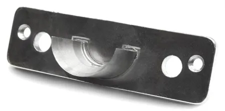 Нож Warrior для AD-1 (вырубка под ригель, D=21мм) (арт. 1340)