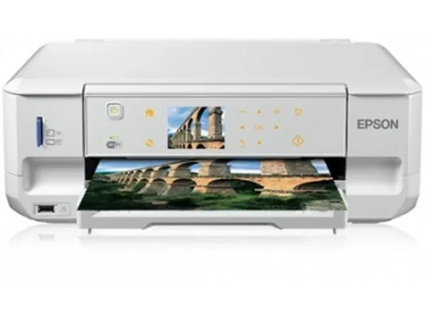 Струйное цветное МФУ Epson Expression Premium XP-605 (арт. C11CC47331)