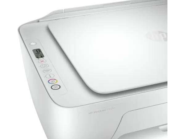 Струйное цветное МФУ HP DeskJet 2720 (арт. 3XV18B)