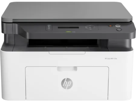 МФУ лазерное черно-белое HP Laser 135a (арт. 4ZB82A)