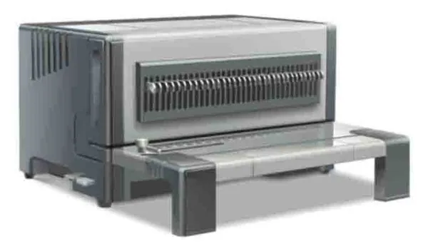 Универсальный электрический перфорационный модуль Bulros D600 (арт. BB-D-UnB-D600-___-___-El)