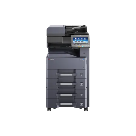 МФУ лазерное черно-белое Kyocera TASKalfa 3011i (арт. 1102RG3NL0)