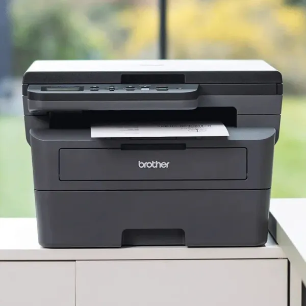 МФУ лазерное черно-белое Brother DCP-L2620DWR, P/C/S, A4, 32 стр./мин. (арт. DCPL2620DWRE1)