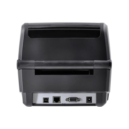 Термотрансферный принтер этикеток Mertech TLP4 (Ethernet, RS232, USB) (арт. 1025)