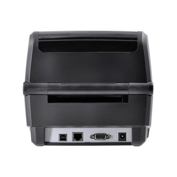 Термотрансферный принтер этикеток Mertech TLP4 (Ethernet, RS232, USB) (арт. 1025)