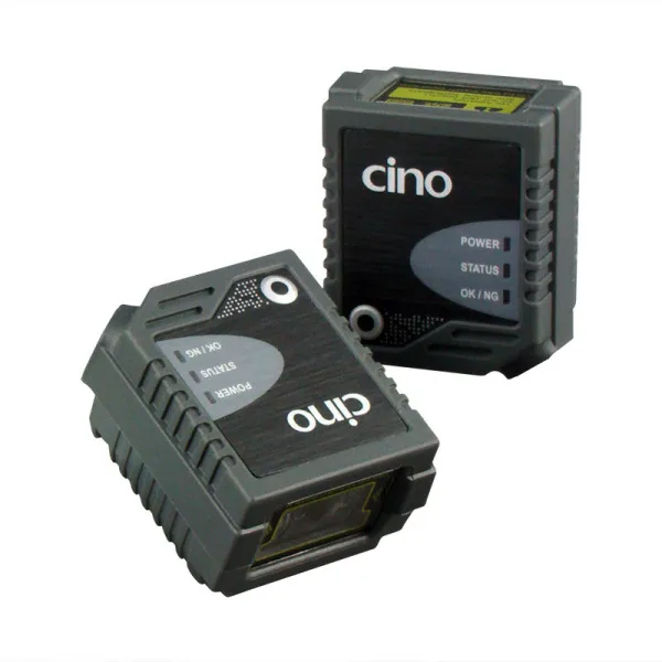 Сканер штрих-кода Cino FA470 USB (арт. GPFSA470011FK11)