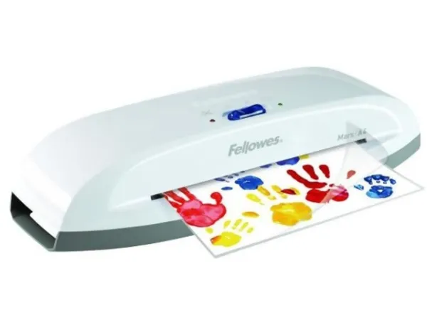 Пакетный ламинатор Fellowes Mars A4 (арт. FS-57008)