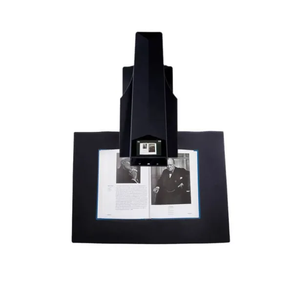 Книжный сканер DOKO Czur ET16U (арт. ET16U)