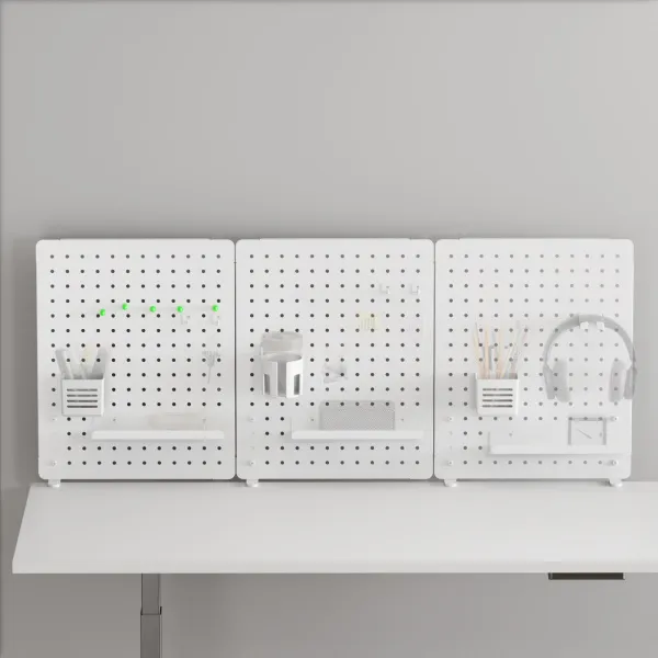 Лотки Cactus (белый) (арт. CS-PB-SET2)