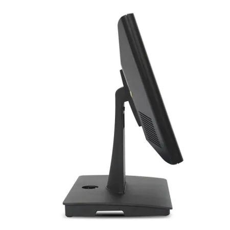 POS-монитор Mertech DTK-1528R с подставкой (арт. 1115)