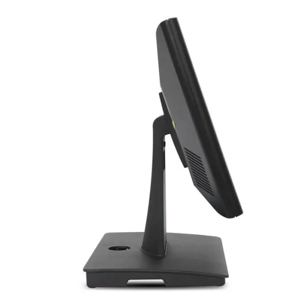 POS-монитор Mertech DTK-1528R с подставкой (арт. 1115)