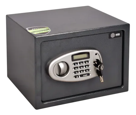 Сейф мебельный Cactus (250x350x250мм) (арт. CS-SF-E25)