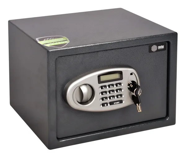 Сейф мебельный Cactus (250x350x250мм) (арт. CS-SF-E25)