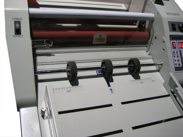 Рулонный ламинатор Bulros FM480 auto (арт. LR-D-FM_-A480-SSA-___-__)