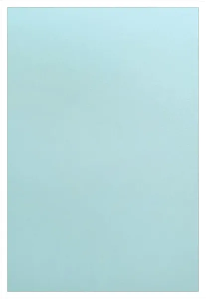 Обложка для переплета Реалист ПП, матовые А4, 0,40мм, прозрачные/синие (50 шт.) (арт. 4418)