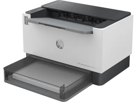 Принтер лазерный черно-белый HP LaserJet Tank 1502w (арт. 2R3E2A)