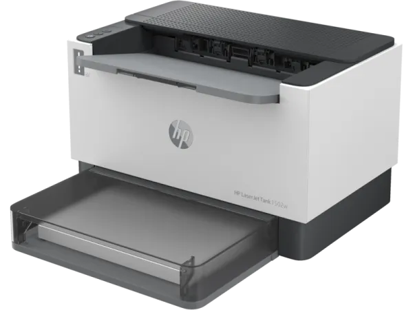 Принтер лазерный черно-белый HP LaserJet Tank 1502w (арт. 2R3E2A)