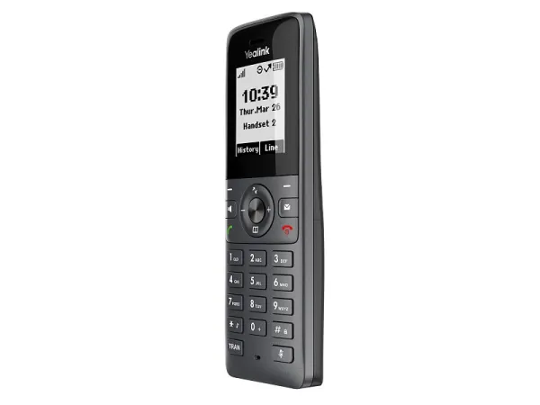 DECT-телефон Yealink W71H (арт. W71H)