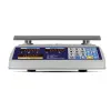 Торговые настольные весы Mertech M-ER 329 AC-15.2 IP67 ″Fisher″ LED (арт. 3175)