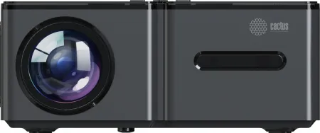Проектор Cactus CS-PRO.03B.WUXGA-A (арт. CS-PRO.03B.WUXGA-A)