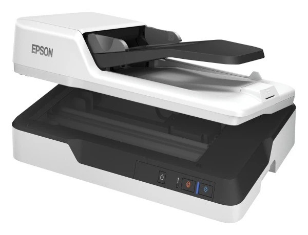Сканер Epson WorkForce DS-1630 (B11B239402) (арт. B11B239402)