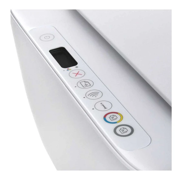 МФУ струйное цветное HP DeskJet 2710e 26K72B (арт. 26K72B)