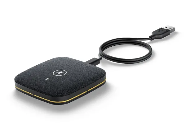 DECT-микрофоны Yealink CPW65-DECT-Duo (арт. CPW65-DECT-Duo)