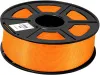 Пластик для принтера Cactus (ABS, d1.75мм, 1кг) (арт. CS-3D-ABS-1KG-ORANGE)