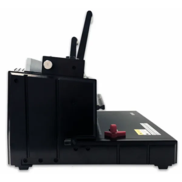 Переплетчик Office Kit B3430 на металлическую пружину (арт. B3430)