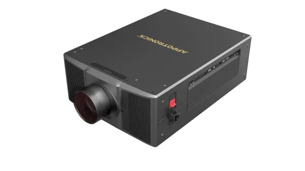 Инсталляционный проектор Appotronics AL-GU25KA (арт. AL-GU25KA)