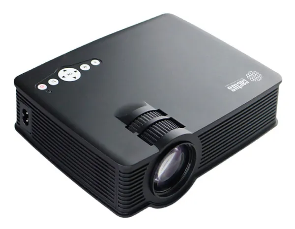 Проектор Cactus  (арт. CS-PRE.09B.WVGA-W)