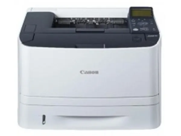 Принтер лазерный черно-белый Canon i-SENSYS LBP6680x (арт. 5152B002)