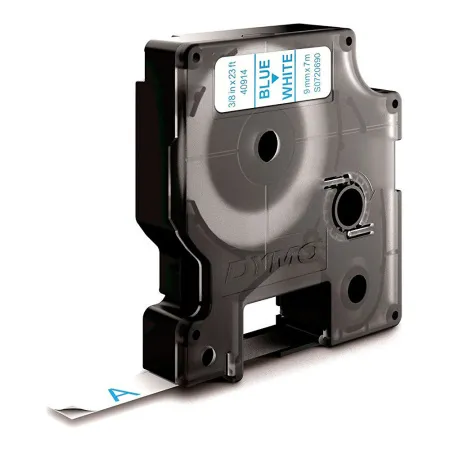 Картридж с лентой DYMO (9 мм х 7 м) (арт. S0720690)