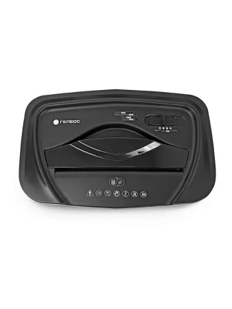 Уничтожитель документов ГЕЛЕОС УМ22-4 (арт. УМ22-4)