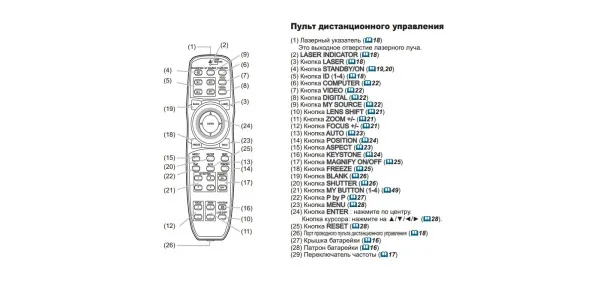Инсталляционный проектор BenQ LW720 (арт. 9H.JJG77.33E (TBD))