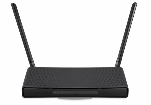 Маршрутизатор Mikrotik C53UiG+5HPaxD2HPaxD (арт. C53UiG+5HPaxD2HPaxD)