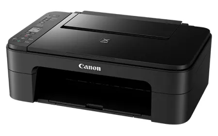 Струйное цветное МФУ Canon PIXMA TS3140 (арт. 2226C007)