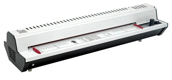 Пакетный ламинатор Bulros FGK4-320D (арт. LP-D-FGK-320D-___-PsH-A3)