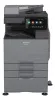 МФУ лазерное черно-белое Sharp BP-50M31EU (Принтер / Сканер / Копир), A3 (арт. BP50M31EU)