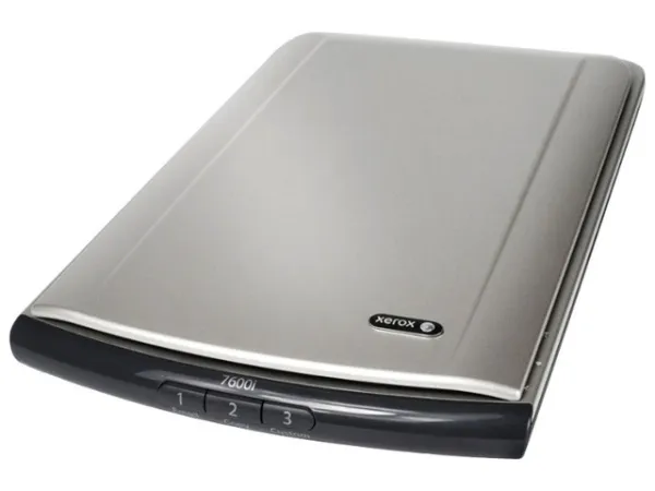 Сканер Xerox 7600i (арт. 497N01425)
