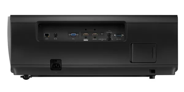 Проектор для домашнего кинотеатра BenQ W11000H (арт. 9H.JHM77.17E)