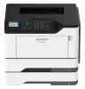 Принтер лазерный черно-белый Sharp MX-B467PEU (арт. MXB467PEU)