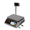 Торговые настольные весы Mertech M-ER 328 ACPX-6.1 ″TOUCH-M″ LED RS232 и USB (арт. 3671)